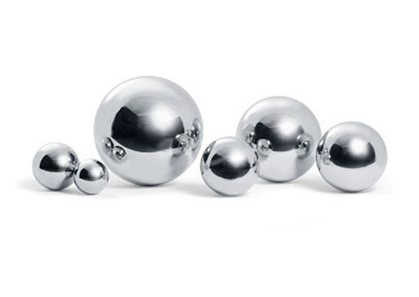 300 series stainless steel ball