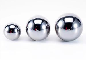 400 series stainless steel ball