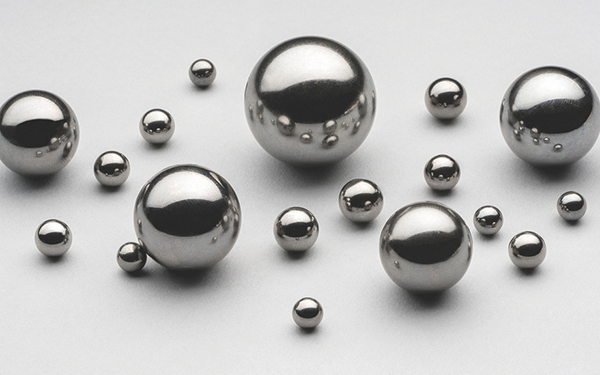 Analysis and Control of Factors Influencing the Life of Bearing Steel Balls